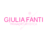 Giulia Fanti Patinação Artística - logo