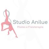Studio Anilue Pilates e Fisioterapia - logo