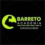 Barreto Center Fitness Academia - logo