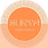 Surya Yoga Shala - logo