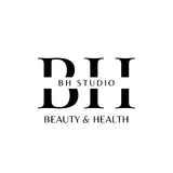 BH Studio - logo