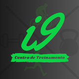 I9 Centro de Treinamento - logo