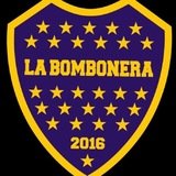 CTLabombonera - logo