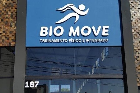 Studio Bio Move - Treinamento Físico Integrado