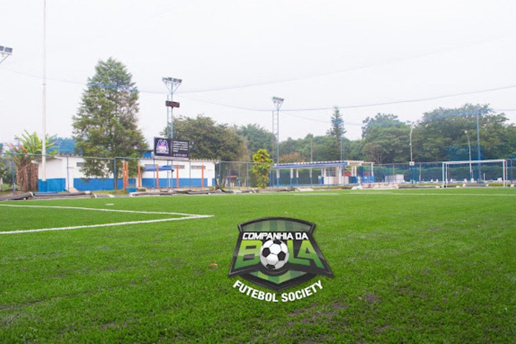 Academia Quero Jogar Futebol Feminino - São José dos Campos - SP - Rua  Dinamarca, 29