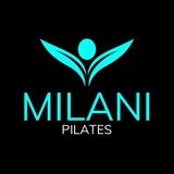 Milani Pilates - logo