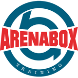 ARENABOX PZO CROSS - logo