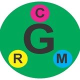Clínica GRM - logo
