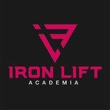 Academia Iron Lift Agronômica - logo