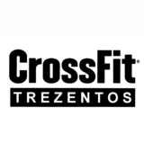CrossFit Trezentos - logo