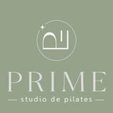 Prime Studio De Pilates - logo