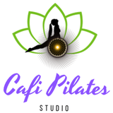 Cafi Pilates - logo