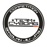 Team Cyborg Penha - logo