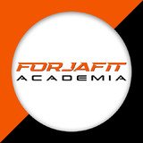 ForjaFit Academia - logo