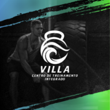 Villa Centro de Treinamento Integrado - logo