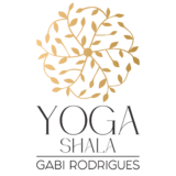 Yoga Shala - Gabi Rodrigues - logo