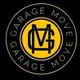 Estúdio de Dança Garage Move - logo