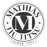 Academia Mathias Jiu Jitsu - logo