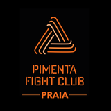 Pimenta Fight Club - logo
