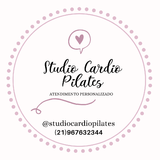 Studio Cardio Pilates - logo