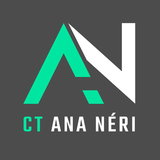 Centro de Treinamento Ana Neri - logo