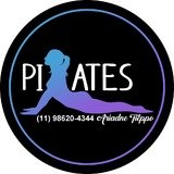 Pilates Ariadne Tieppo - logo