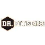 Dr.fitness Sta. Padua - logo