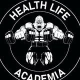 Academia Health Life - logo