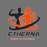 ETHERNA FIGHT E FITNESS LTDA - logo