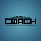 Treino do Coach - logo
