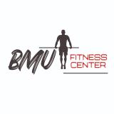 BMU Fitness Center - logo