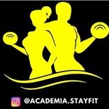 StayFit Academia - logo