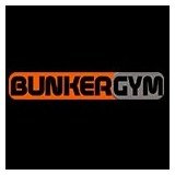 Bunker Gym - logo