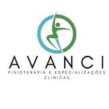 Avanci - Fisioterapia e Especializações Clínicas - logo