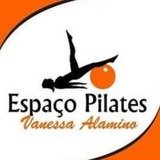 Espaço Pilates Vanessa Alamino - logo
