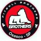 Pitbull Brothers Osasco - logo