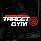 Target Gym - Areias - São José, SC - logo
