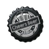 Arena Cheers Beer - logo