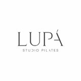 LUPÁ Studio Pilates - logo