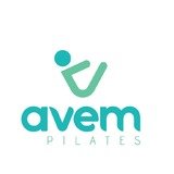 AVEM PILATES - A VIDA EM MOVIMENTO - logo