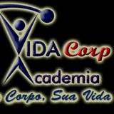 Academia VidaCorp - logo