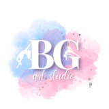 Bg Aerial Studio - logo