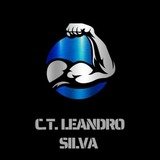 C.T. Leandro Silva - logo