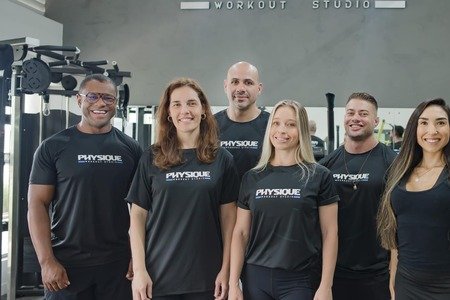 Physique Workout Studio