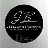 JB Estúdio de Pilates - EXCLUSIVO Edifício Malzoni - logo