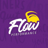 Flow Performance - logo