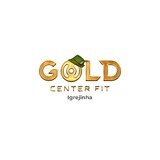 Gold Center Fit Igrejinha - logo
