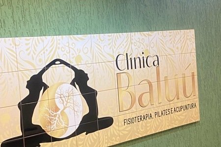 Clínica Baluú - Fisioterapia, Pilates e Acupuntura