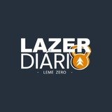 Lazer Diário II - logo