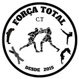 Força Total Centro de Treinamento - logo
